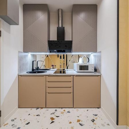 Demar Apart Vagilevicha Львів Екстер'єр фото